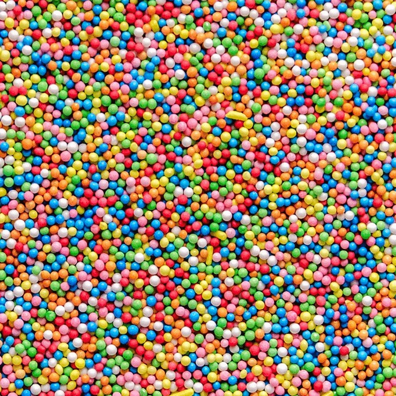 Топ топ  микс .50 гр.