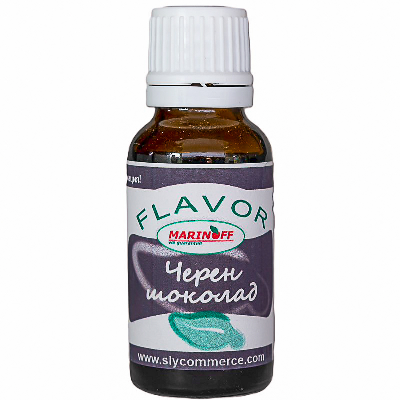 Аромат Черен шоколад - 20гр.