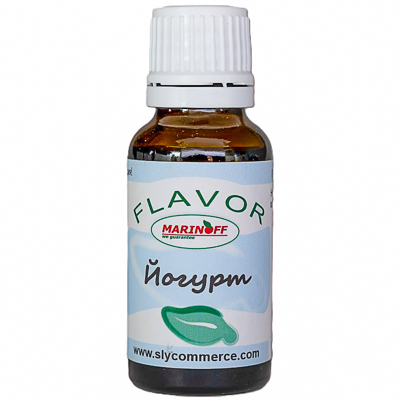 Аромат Йогурт - 20гр.