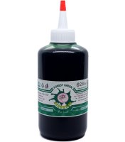 Art.No.7106- Оцветител Airbrush тъмно зелен 250 мл. от 