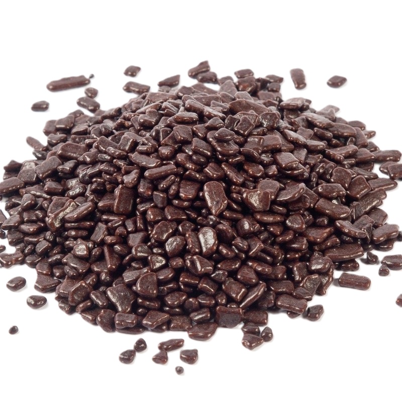 Скалиета тъмна - 1кг.