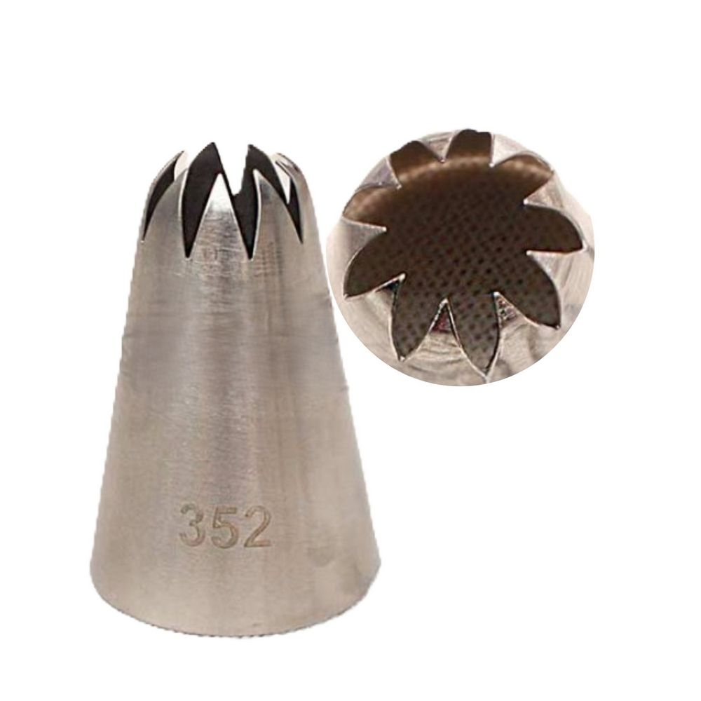 Накрайник за пош 352