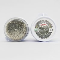 Art.No.090876- Глитер 5 гр. платина PLATINIUM от 