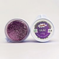 Art.No.090873- Глитер 5 гр. люляк LILAC от 