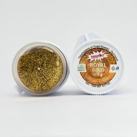 Art.No.090875- Глитер 5 гр. кралско злато ROYAL GOLD от 