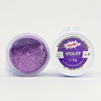 Art.No.090877- Глитер 5 гр. виолетово VIOLET от 