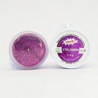 Art.No.090874- Глитер 5 гр. цикламен CYCLAMEN от 