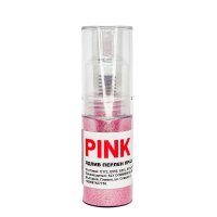 Art.No.0901005- Ядлив перлен прах Pink - 10 гр. от 