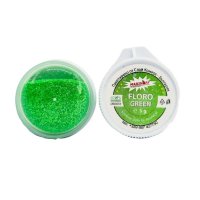 Art.No.78012- Глитер 5 г. Floro green от 